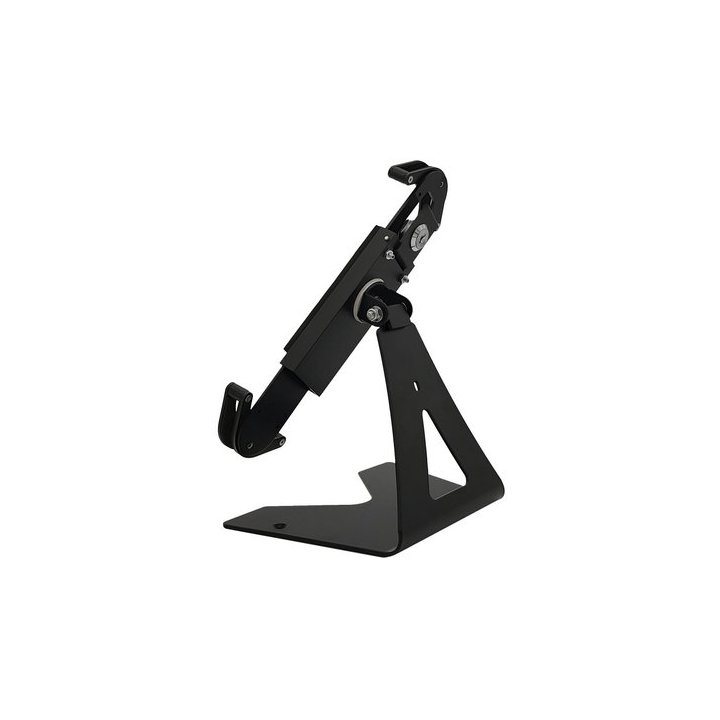 Soporte Para Tablet Approx De 7.9" A 11" Con Sistema Antirrobo Appstablet10