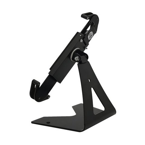 Soporte Para Tablet Approx De 7.9" A 11" Con Sistema Antirrobo Appstablet10