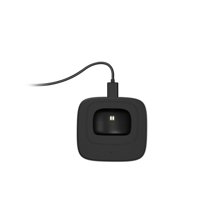 Headset Bluetooth Conceptronic Con Base De Carga Adaptador Bluetooth Incluido Polona03bda