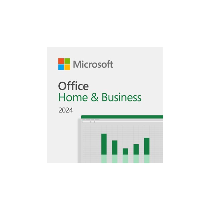 Microsoft Home And Business 2024 **l.electronica