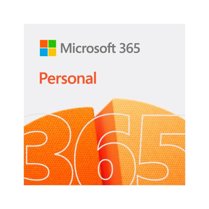 Microsoft Office 365 Personal Esd 32 64 Bits 1 User Hasta 5 Dispositivos 1 Año **licencia Electronica