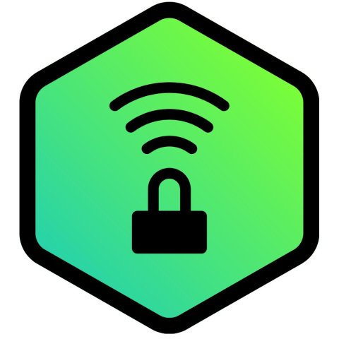 Kaspersky Vpn 3 Dispositivos 1 Año Box