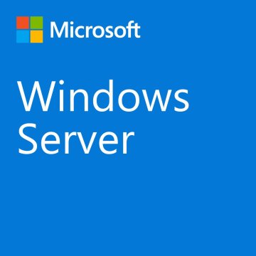 Microsoft Windows Server Standard 2022 64 Bits Oem 16 Cores Inglés 