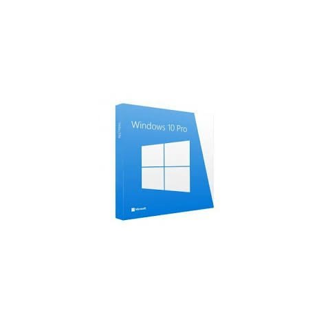 Microsoft Windows 10 Profesional 64b ** L. Electrónica Para Inyectar