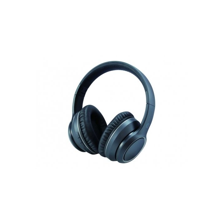 Headset Bluetooth Conceptronic Bluetooth 5.0 Alvah Con Cancelacion De Ruido - Offer