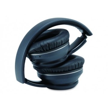 Headset Bluetooth Conceptronic Bluetooth 5.0 Alvah Con Cancelacion De Ruido - Offer 2