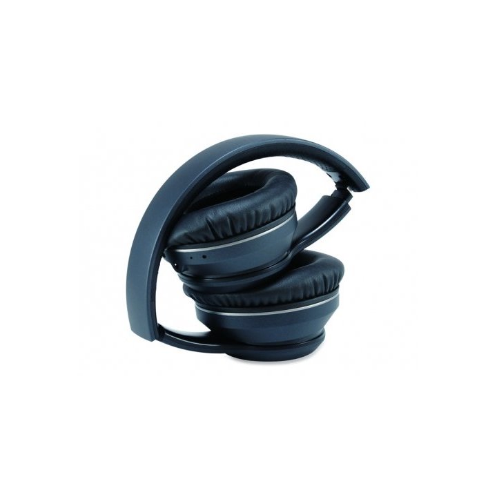 Headset Bluetooth Conceptronic Bluetooth 5.0 Alvah Con Cancelacion De Ruido - Offer