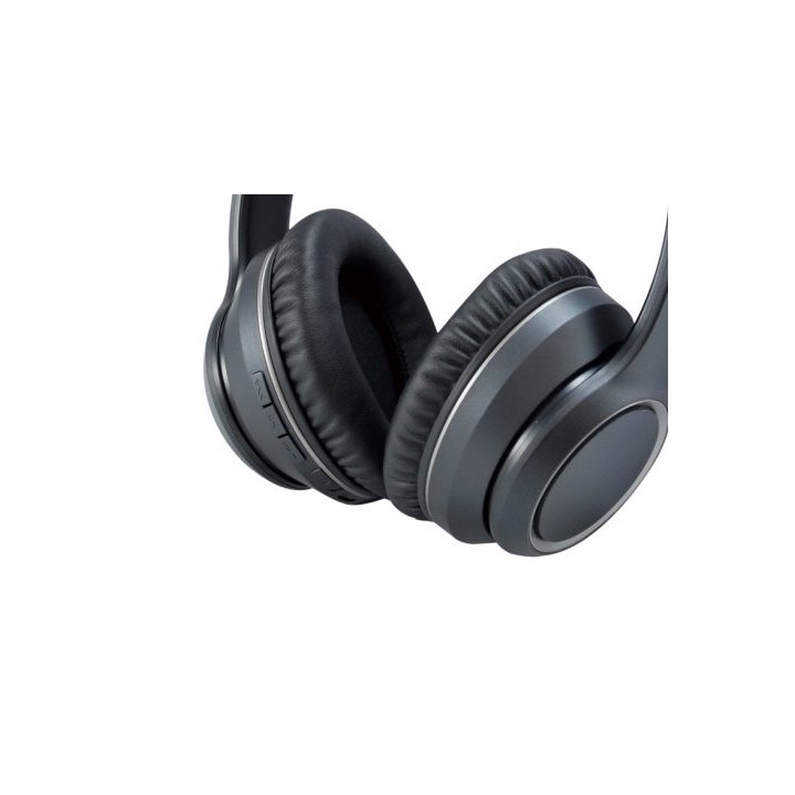 Headset Bluetooth Conceptronic Bluetooth 5.0 Alvah Con Cancelacion De Ruido - Offer