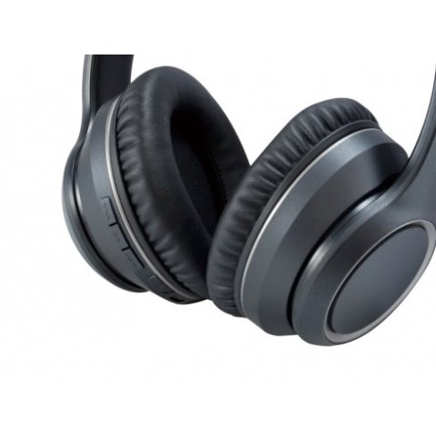 Headset Bluetooth Conceptronic Bluetooth 5.0 Alvah Con Cancelacion De Ruido - Offer