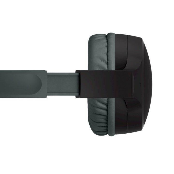 Headset  Bluetooth Belkin Aud002btbk Soundform Mini Kids Color Negro