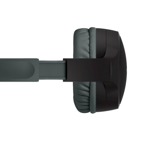 Headset  Bluetooth Belkin Aud002btbk Soundform Mini Kids Color Negro