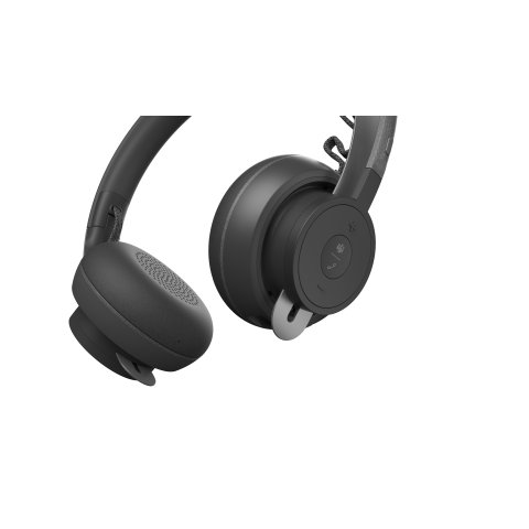 Headset Logitech Zone Wireless Plus Bluetooth P n 981-000854