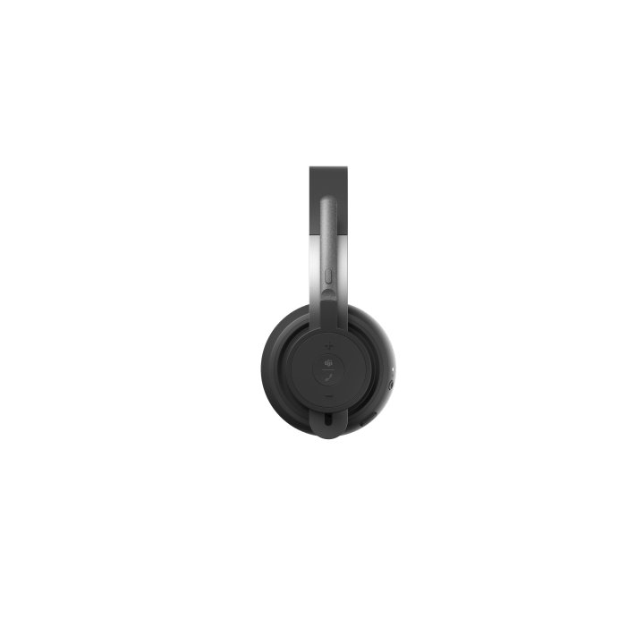 Headset Logitech Zone Wireless Plus Bluetooth P n 981-000854