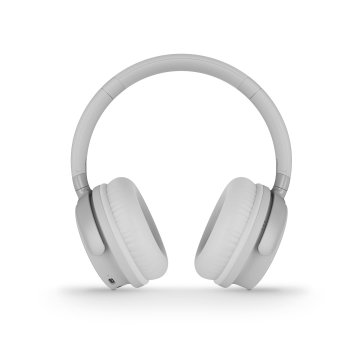 Headset Bluetooth Energy Sistem Style 3 Stone Bt 5.1 Bateria 400mah Asistente De Voz Driver 40mm 2