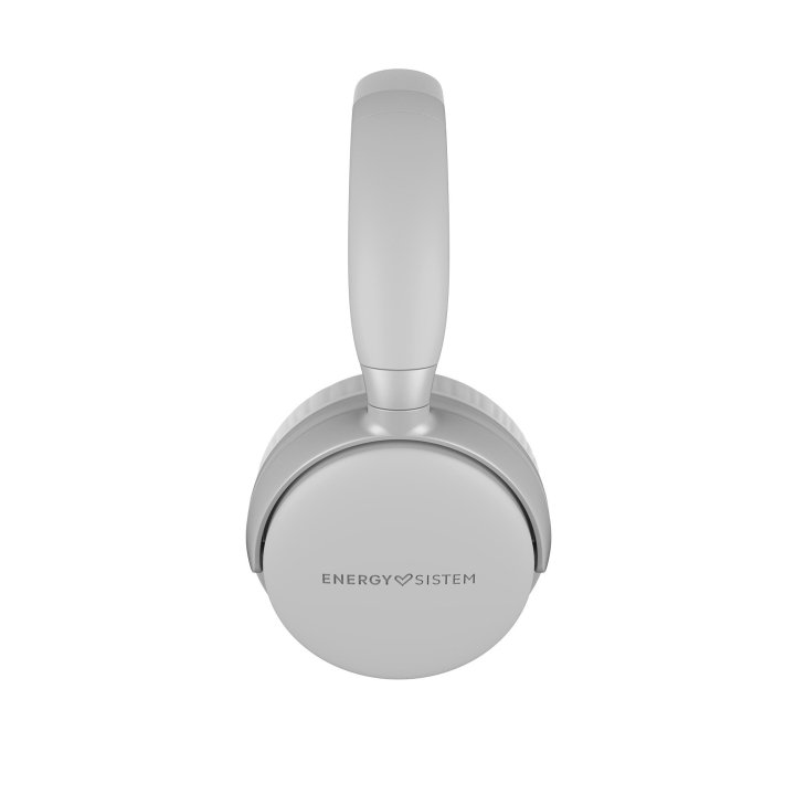 Headset Bluetooth Energy Sistem Style 3 Stone Bt 5.1 Bateria 400mah Asistente De Voz Driver 40mm