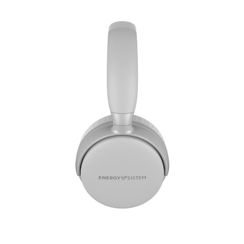 Headset Bluetooth Energy Sistem Style 3 Stone Bt 5.1 Bateria 400mah Asistente De Voz Driver 40mm