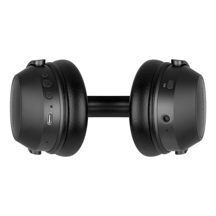 Headset Bluetooth Anc Energy System Travel 6 Sistema De Cancelacion Activa De Ruido Bt 5.0 Micro Integrado Sistema Quick Char