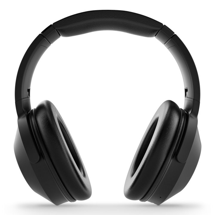Headset Bluetooth Anc Energy System Travel 6 Sistema De Cancelacion Activa De Ruido Bt 5.0 Micro Integrado Sistema Quick Char