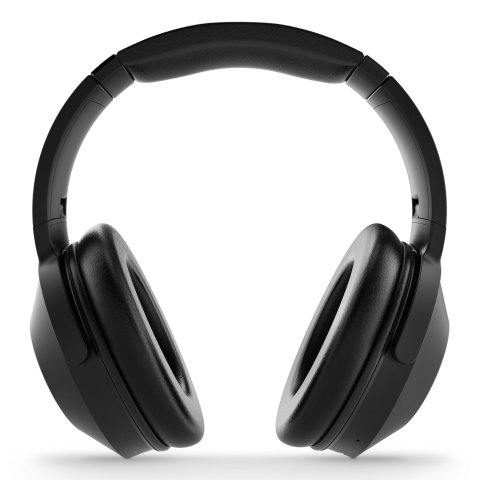 Headset Bluetooth Anc Energy System Travel 6 Sistema De Cancelacion Activa De Ruido Bt 5.0 Micro Integrado Sistema Quick Char