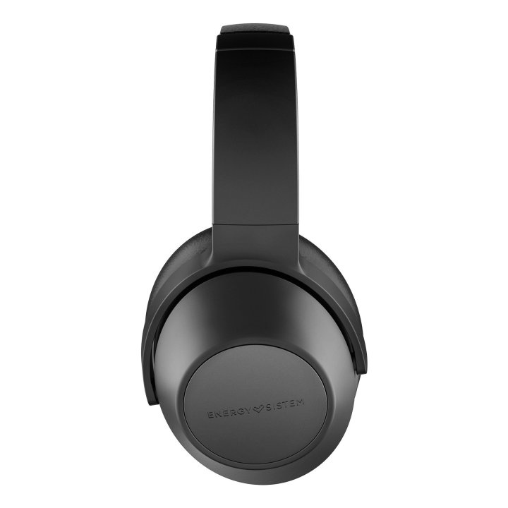 Headset Bluetooth Anc Energy System Travel 6 Sistema De Cancelacion Activa De Ruido Bt 5.0 Micro Integrado Sistema Quick Char