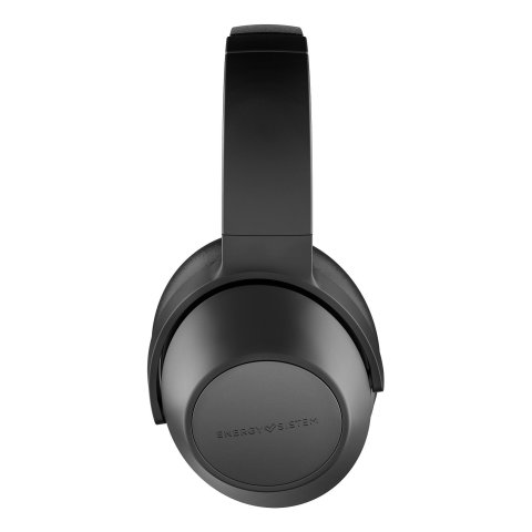 Headset Bluetooth Anc Energy System Travel 6 Sistema De Cancelacion Activa De Ruido Bt 5.0 Micro Integrado Sistema Quick Char