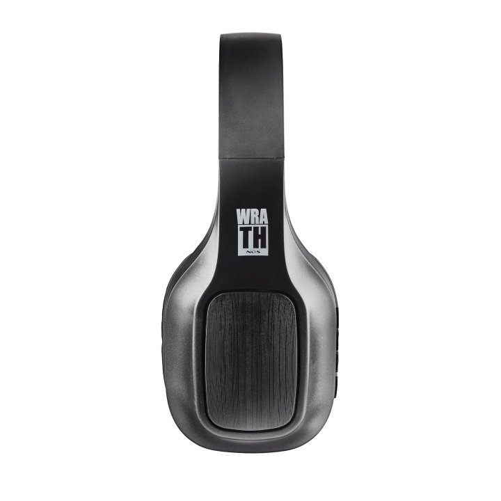 Headset Supraaurales Inalambricos Ngs Compatibles Con Tecnologia Bluetooth
