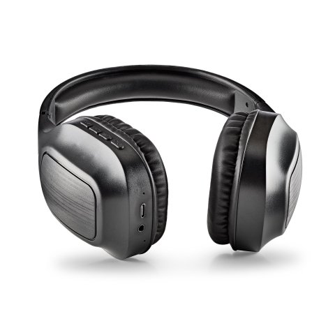 Headset Supraaurales Inalambricos Ngs Compatibles Con Tecnologia Bluetooth