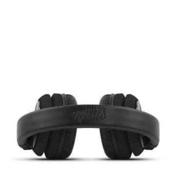 Headset Energy Sistem Dj2 Black Con Microfono , Cable Extraible 3.5mm Control Talk, Driver 40mm - Oferta_moving 2