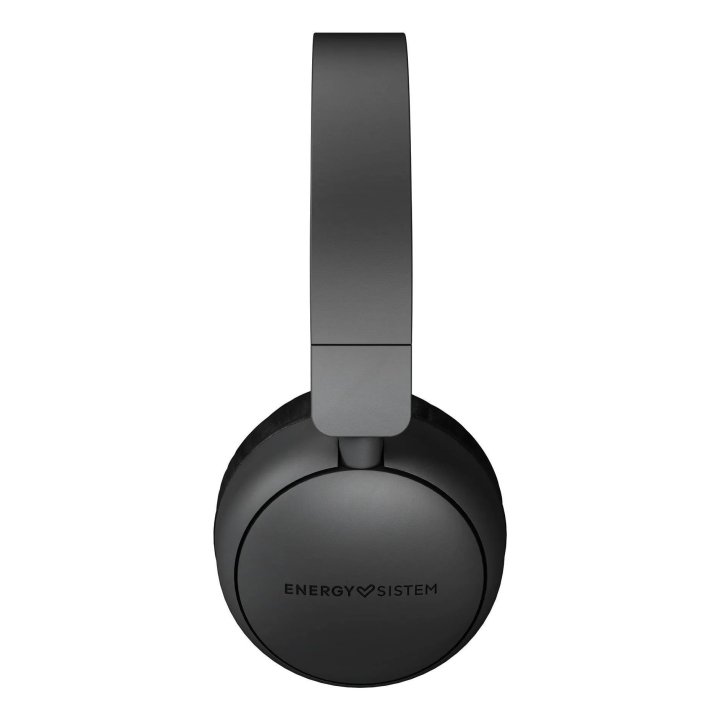Headset Energy Sistem Soundspire Eco 100% Reciclado - Gravity Con Cable Y Microfono Integrado