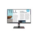 Monitor 25" Hdmi Vga Lenovo S25e-30 Fhd 4ms 