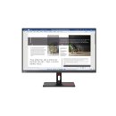Monitor 27"  Hdmi Vga Lenovo Thinkvision S27i-30 1920 X 1080 16 9 Ips 4ms 100 Hz