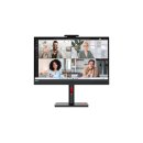 Monitor 27" Usb-c Hdmi Displayport Lenovo Thinkvision T27hv-30 2560x1440 4ms 75hz