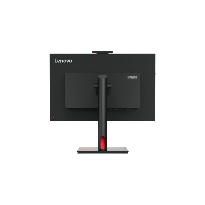 Monitor 27" Usb-c Hdmi Displayport Lenovo Thinkvision T27hv-30 2560x1440 4ms 75hz
