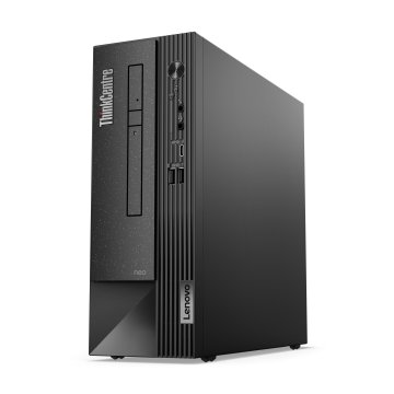 Ordenador Lenovo Thinkcentre Neo 50s Gen 4 16gb 512gb Ssd Win 11 Pro Dvd  2