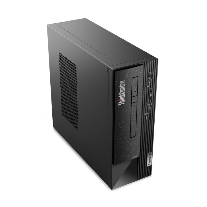 Ordenador Lenovo Thinkcentre Neo 50s Gen 4 16gb 512gb Ssd Win 11 Pro Dvd 