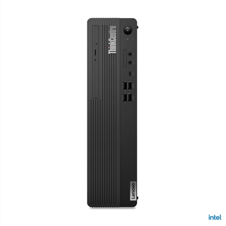 Ordenador Lenovo Thinkcentre M70s Gen 4 16gb 512gb Ssd Win 11 Pro Dvd 