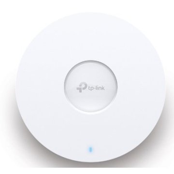 Punto De Acceso Interior Wifi 6 Tp-link Eap653 Ur Ax3000 Mesh Montaje Techo 