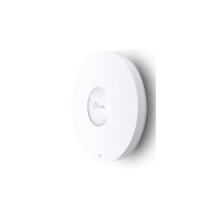 Punto De Acceso Interior Wifi 6 Tp-link Eap653 Ur Ax3000 Mesh Montaje Techo 