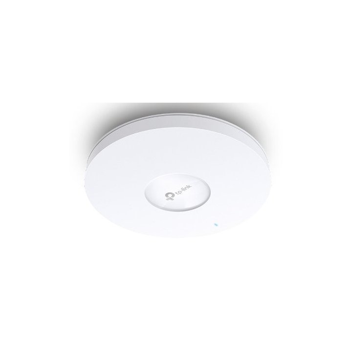 Punto De Acceso Interior Wifi 6 Tp-link Eap653 Ur Ax3000 Mesh Montaje Techo 