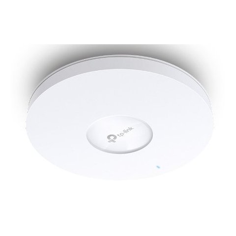Punto De Acceso Interior Wifi 6 Tp-link Eap653 Ur Ax3000 Mesh Montaje Techo 