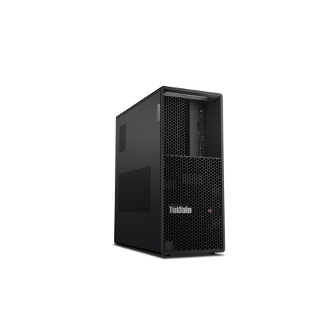 Ordenador Lenovo Thinkstation P3 Tower I7-13700k 32gb 1tb Ssd W11 Pro