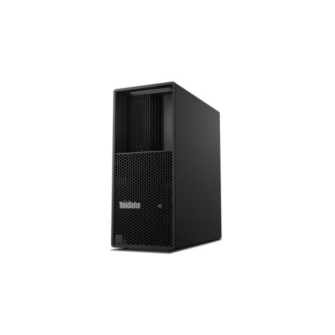 Ordenador Lenovo Thinkstation P3 Tower I7-13700k 32gb 1tb Ssd W11 Pro