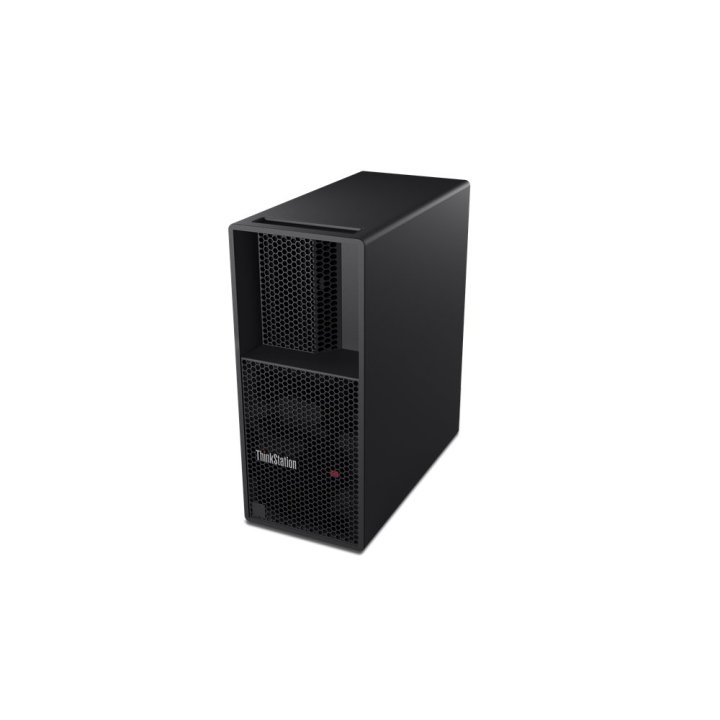 Ordenador Lenovo Thinkstation P3 Tower I7-13700k 32gb 1tb Ssd W11 Pro