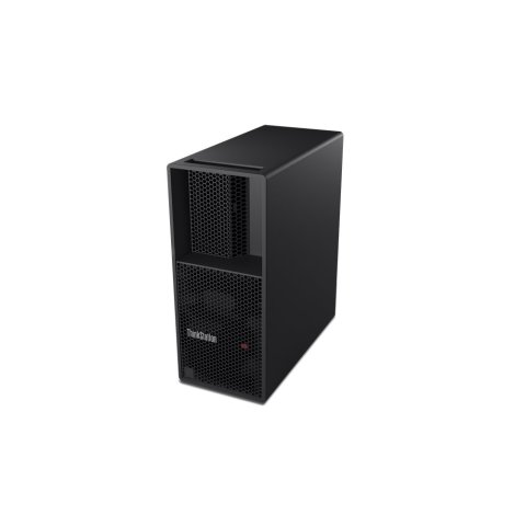 Ordenador Lenovo Thinkstation P3 Tower I7-13700k 32gb 1tb Ssd W11 Pro