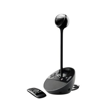 Camara Logitech Bcc950 Conference Cam Fullhd 30fps P n 960-000867              
