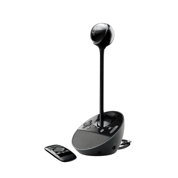 Camara Logitech Bcc950 Conference Cam Fullhd 30fps P n 960-000867              