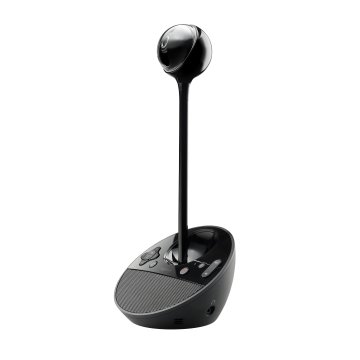 Camara Logitech Bcc950 Conference Cam Fullhd 30fps P n 960-000867               2