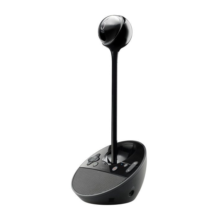 Camara Logitech Bcc950 Conference Cam Fullhd 30fps P n 960-000867              