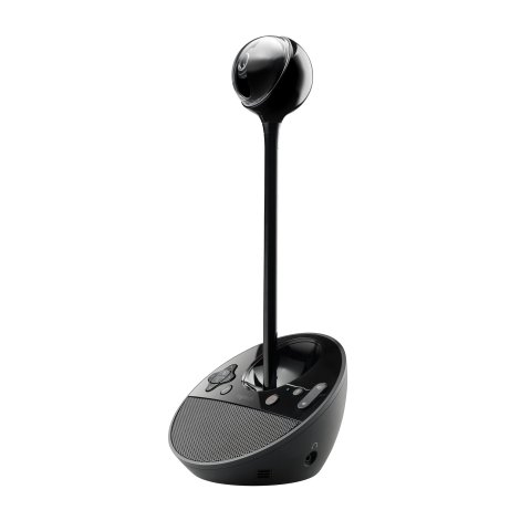 Camara Logitech Bcc950 Conference Cam Fullhd 30fps P n 960-000867              