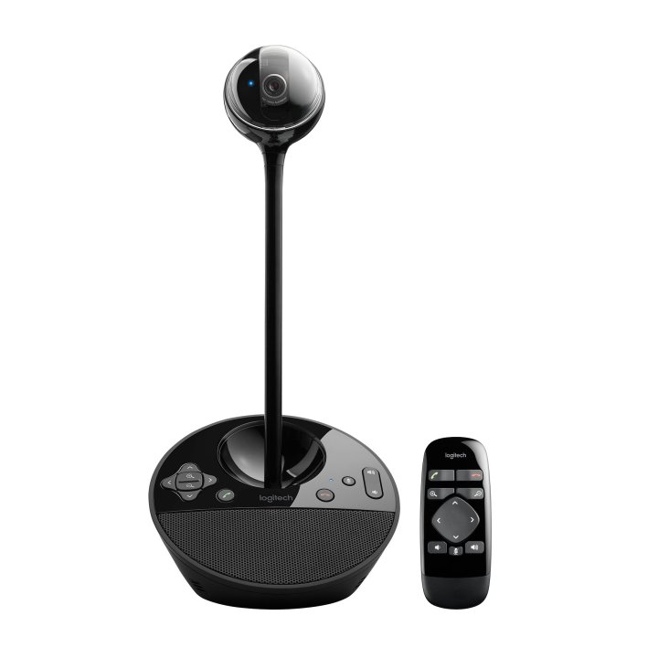 Camara Logitech Bcc950 Conference Cam Fullhd 30fps P n 960-000867              